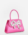Pink Bow Bag
