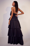 Maxi Gola Alta Preto (M)
