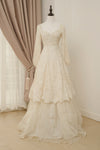 Vestido Noiva Indiana (S)