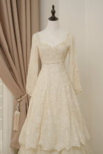 Vestido Noiva Indiana (S)