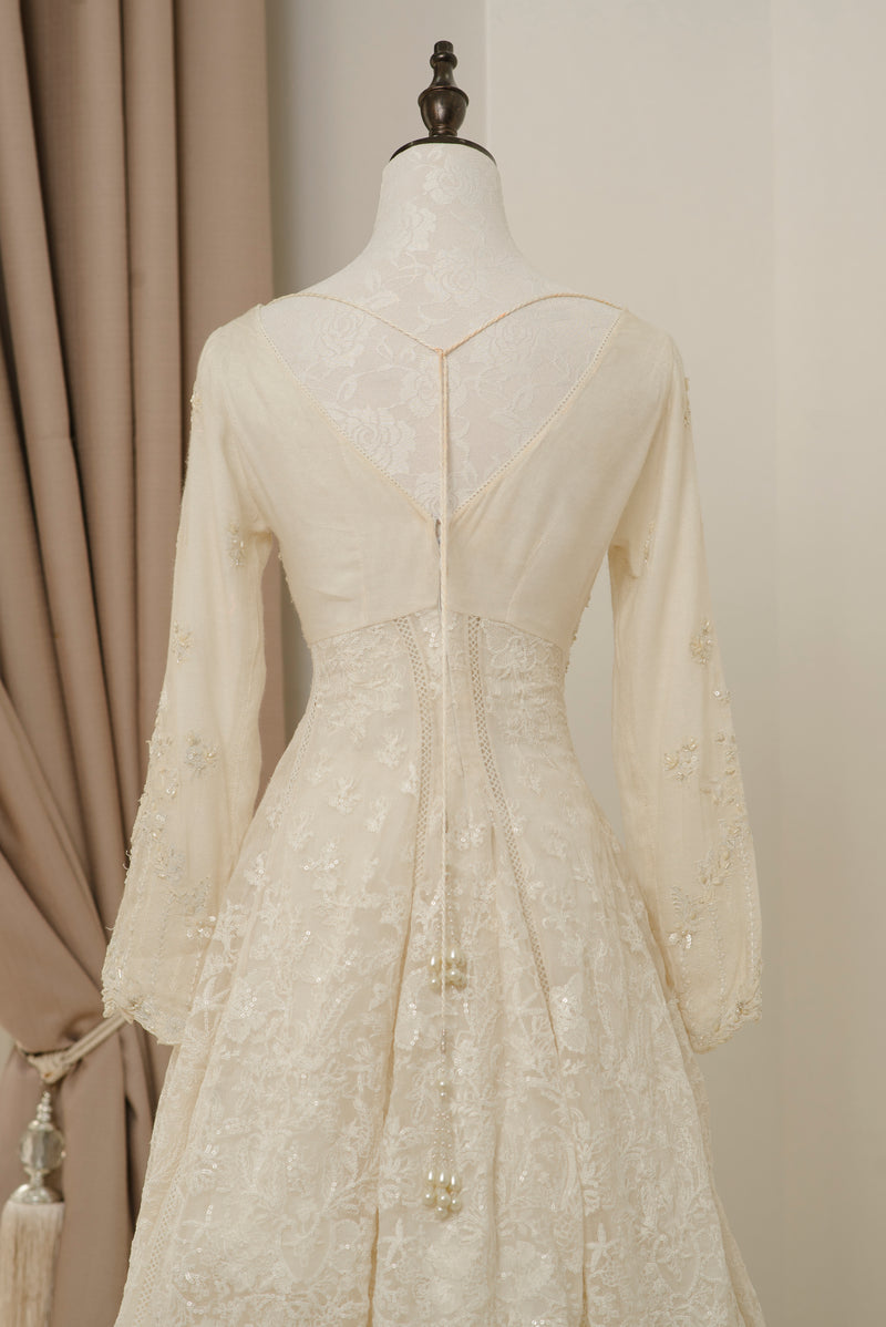 Vestido Noiva Indiana (S)