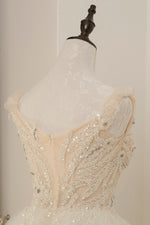 MILLA NOVA Bridal Dress (XS/S)