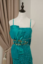 Vestido Lady Blue (L)