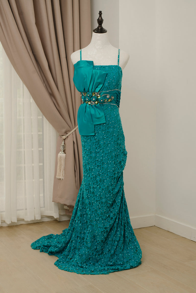 Vestido Lady Blue (L)