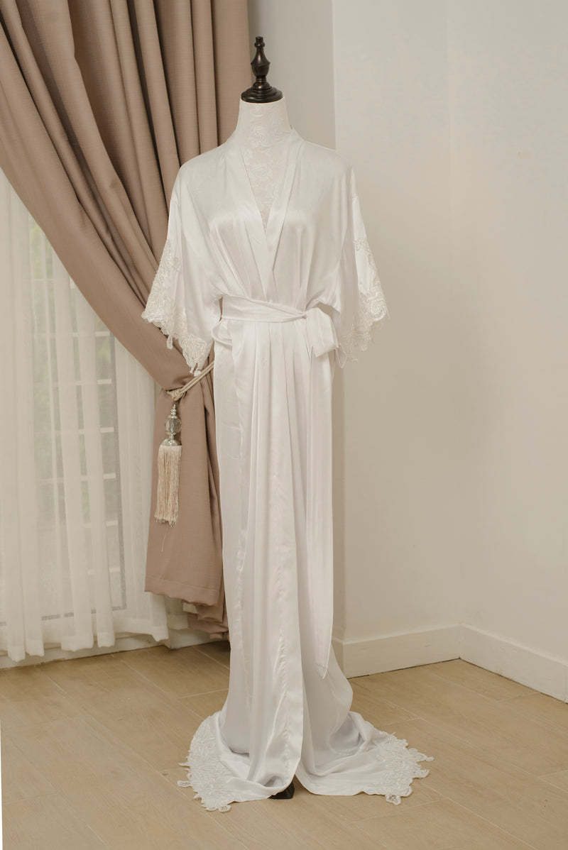 Robe Noiva Branco (S)