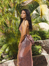 Vestido Glitter Pink (S/M)